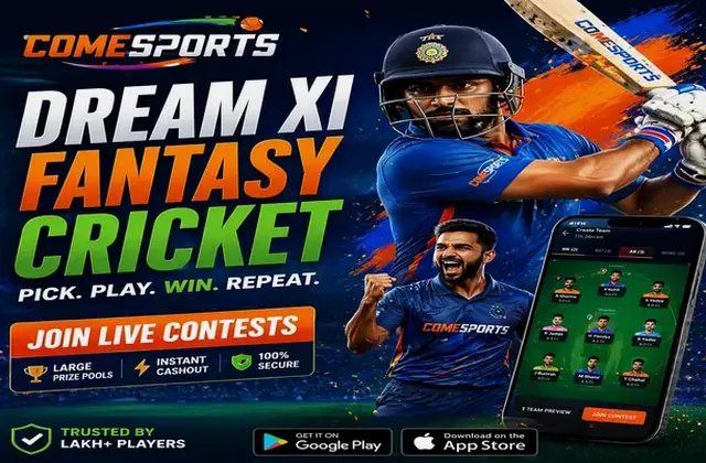 8bet (8 bet login) fantasy cricket & matchday visual 1