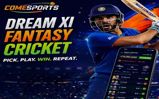 Hyderabad vs Delhi on 8bet