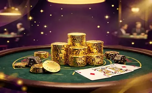 Weekend High Roller